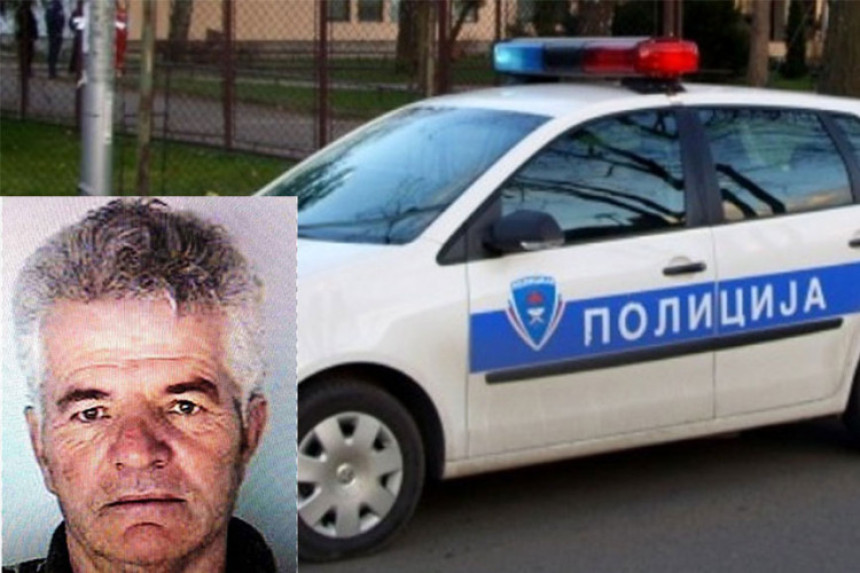 Pronađeno tijelo nestalog starca