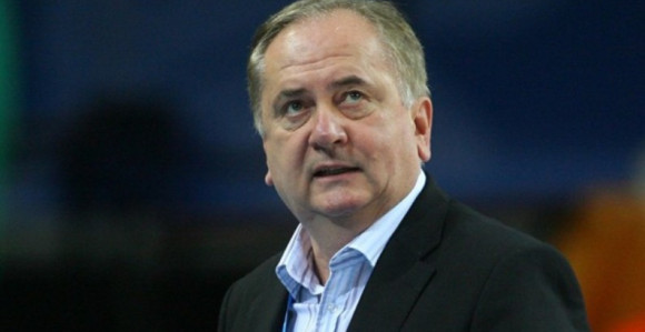 Maljković jedini kandidat za predsjednika OKS-a!
