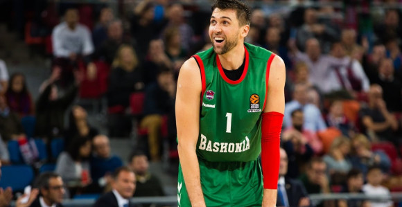 Baskonija otpustila Barnjanija!