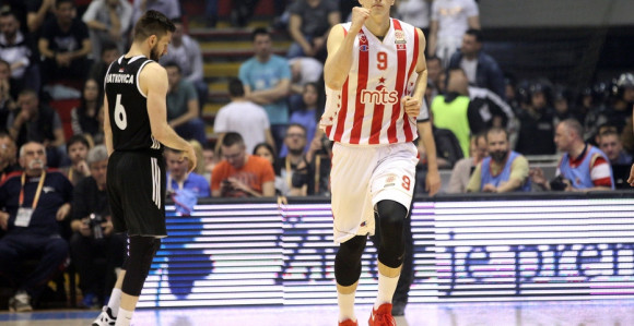 Mitrović: Pribojavali smo se ovog derbija!