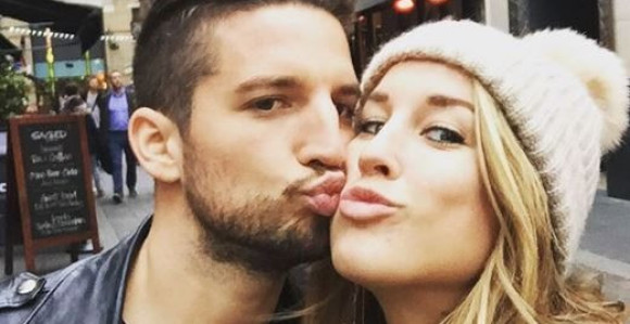 Mertens mora da pita ženu - hoće li ostati u Napolju?!