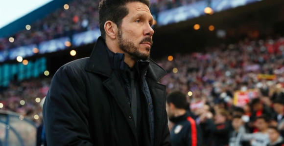 Simeone više neće voditi Atletiko u Primeri?!