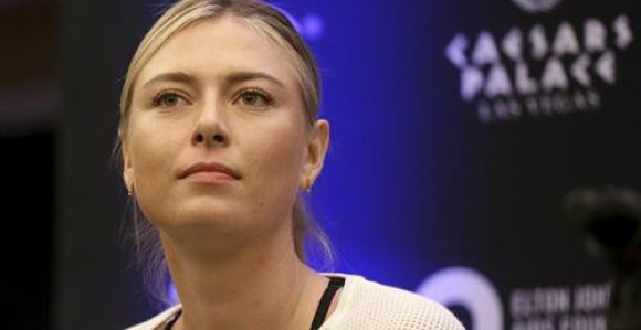 Šarapova poslije 15 mjeseci na terenu od oko 18:30!