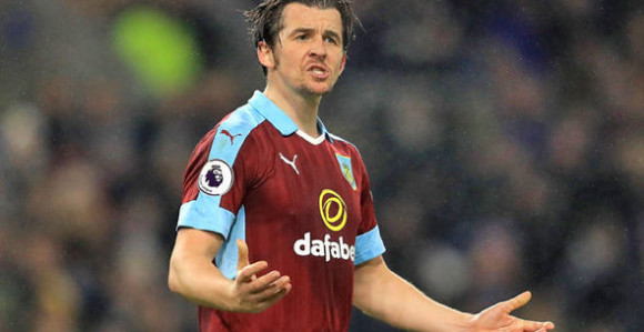 Barton suspendovan na 18 mjeseci, kladio se 1260 puta!