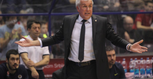 Analiza: Željko je simbol Fenerovog uspona!