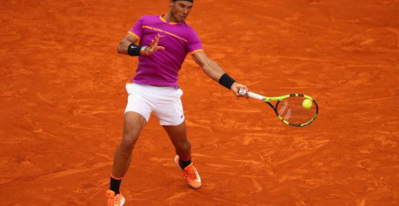 Barselona: Nadal lako protiv Dutra Silve do 1/8-finala!