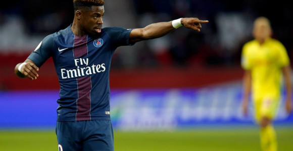 Murinjo doveo prvo pojačanje, baš po svom ukusu!