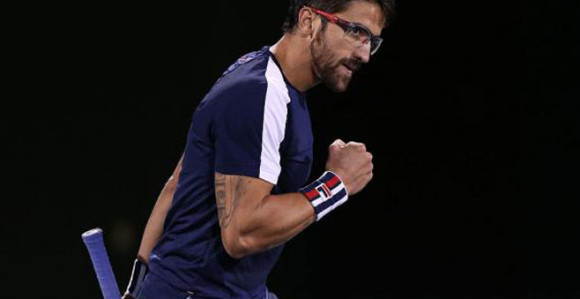 Tipsarević u četvrtfinalu čelendžera u Kini!