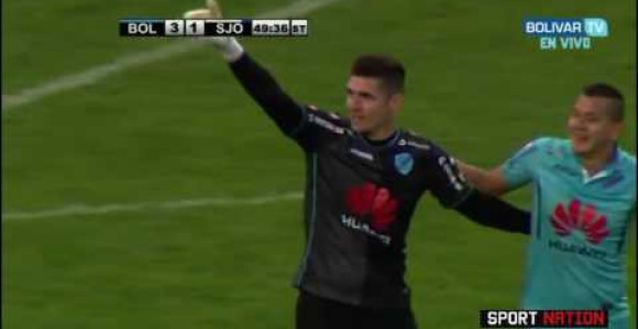 Video: Golmane, velemajstore!