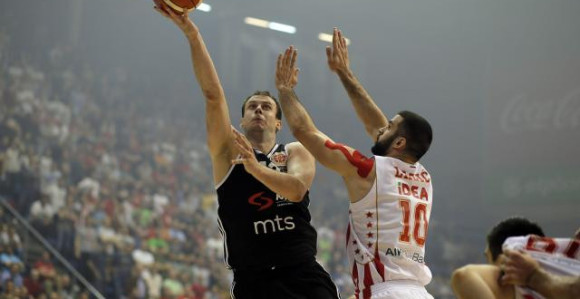 Novica o sukobu sa Džikićem i prozivkama ''Delija''!