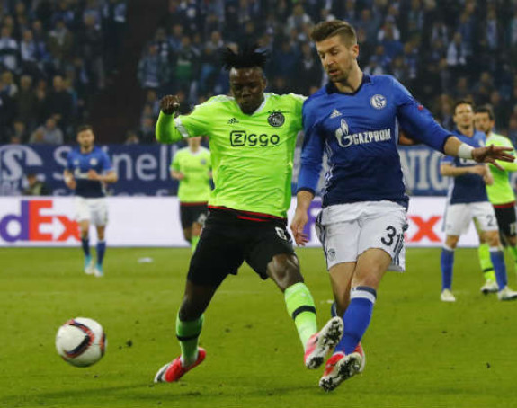 Nastasić se vraća u Englesku?!