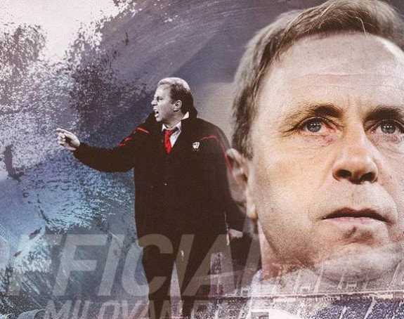 Rajevac do klupe Tajlanda prije Rajkarda i Dunge!