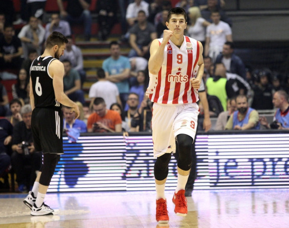 Mitrović: Pribojavali smo se ovog derbija!
