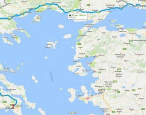 Bič gazde PAO-a! Tako se kažnjavaju igrači!