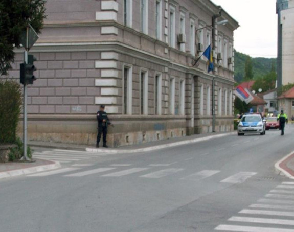 Додик захтијева суспензију судије 