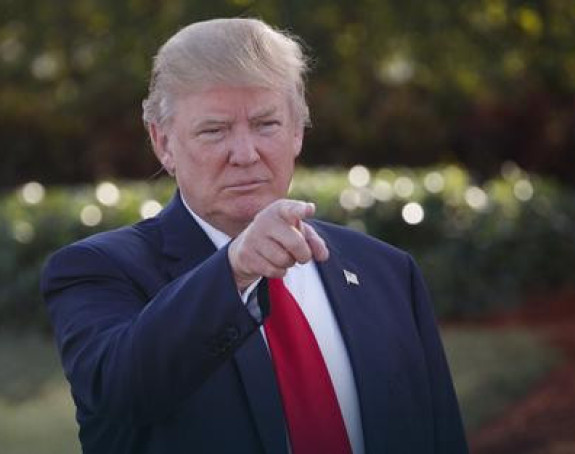 Amerika Turskoj: Nismo ti to dozvolili