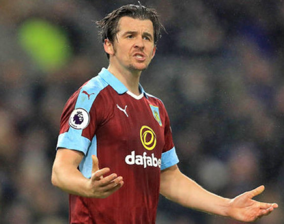 Barton suspendovan na 18 mjeseci, kladio se 1260 puta!