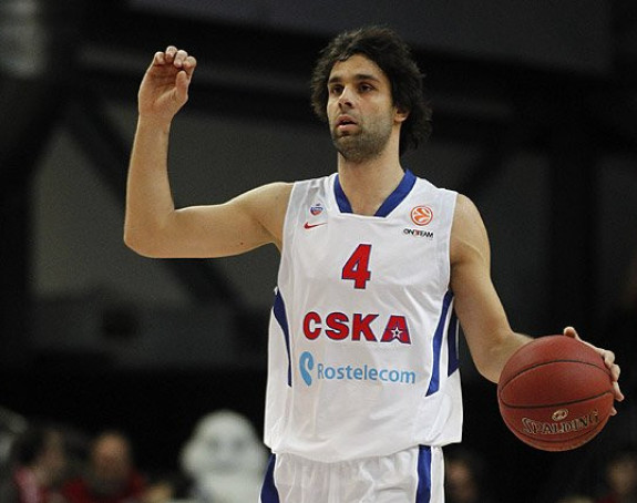 I Filadelfija mjerka Teodosića?!