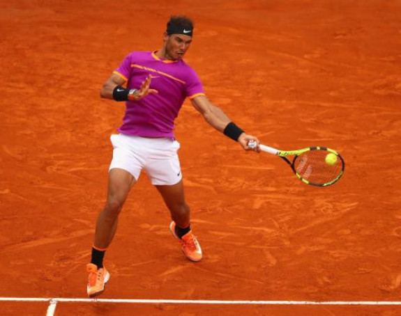 Barselona: Nadal lako protiv Dutra Silve do 1/8-finala!