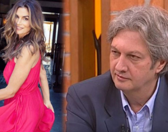 Tajna veza Milomira Marića