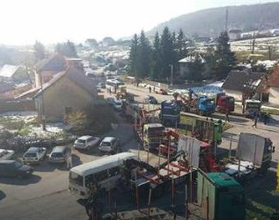 Mirjanić danas na Sokocu 