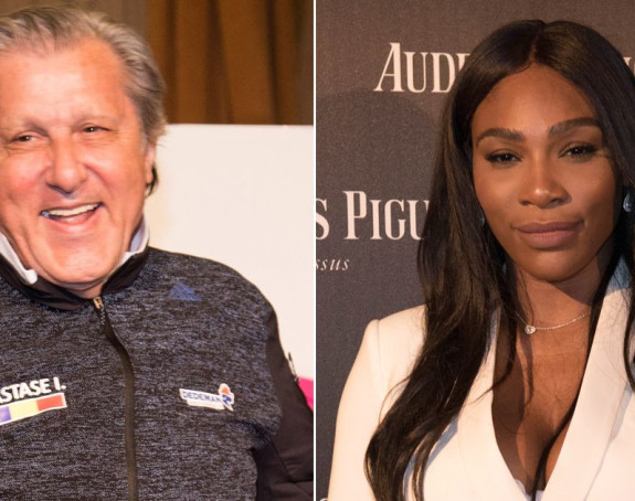 Serena Nastaseu: Pucaj, rasisto, probaj...!