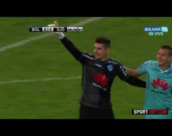 Video: Golmane, velemajstore!