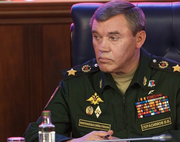 Nato špijunira duž ruske granice