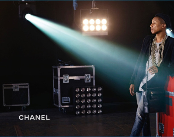 Tašne za muškarce su u modi?