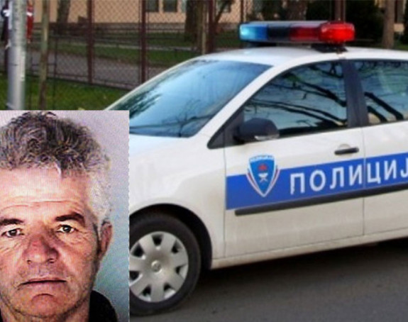 Пронађено тијело несталог старца 