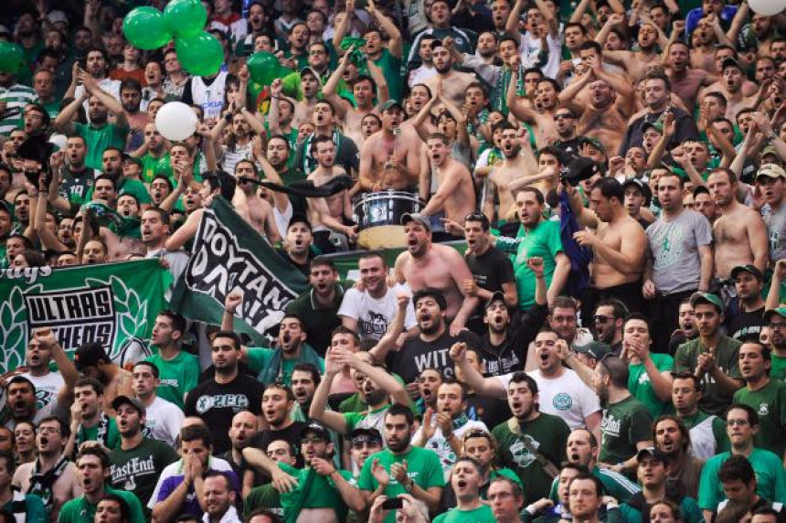 Evroliga ne dâ 681.000 € Panatinaikosu!