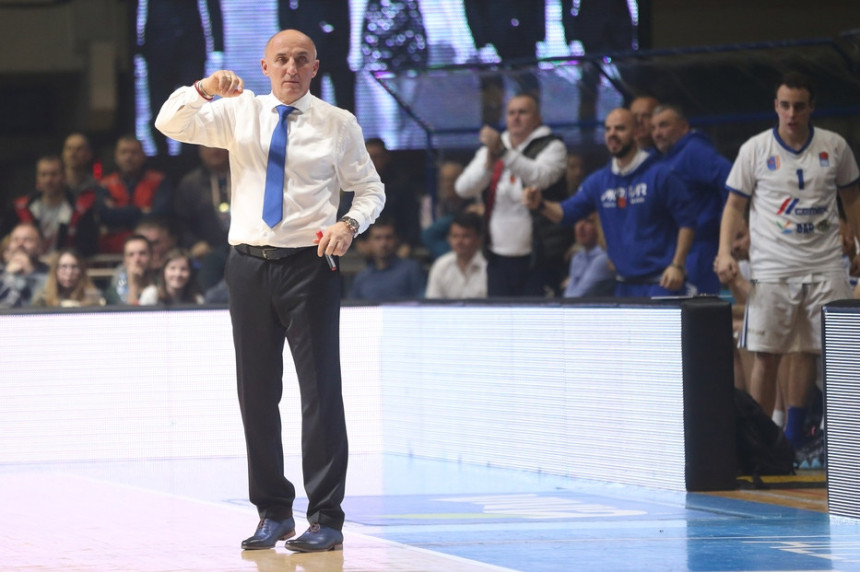 Mornar: Niko nije razgovarao sa nama o Pavićeviću!