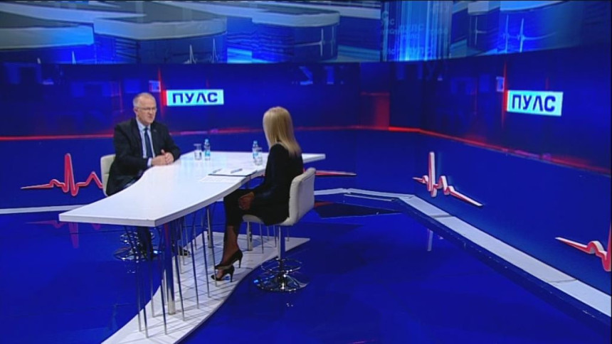 Čavić: Zaustaviti zaduženja Srpske