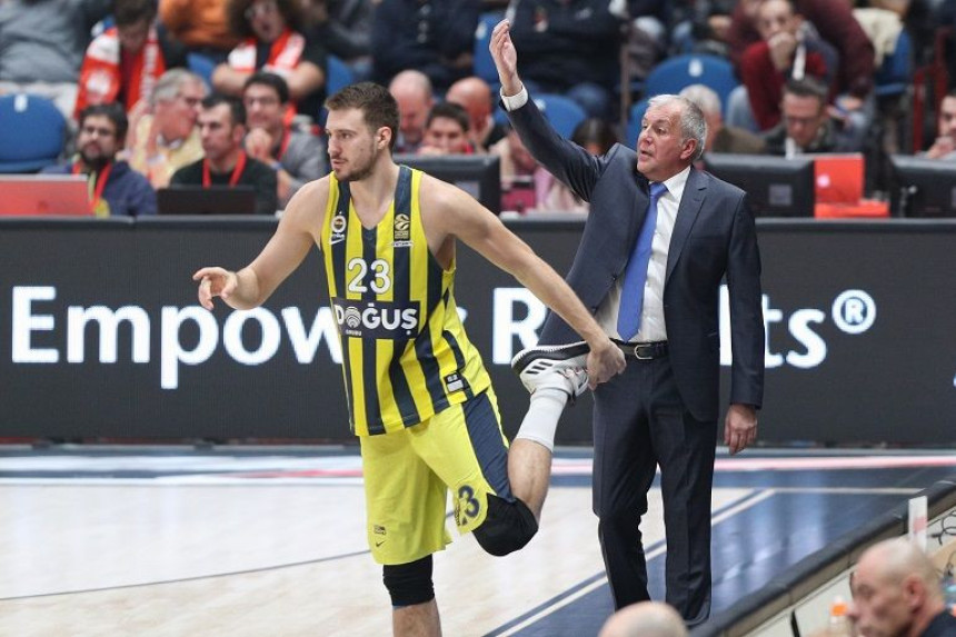 EL - najava: Svakog čuda tri dana dosta!