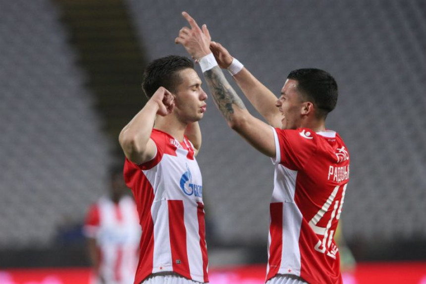 Jedan je kobra, drugi je anakonda!