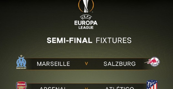 LE: Arsenal ispustio pobjedu, euforija u Marseju!