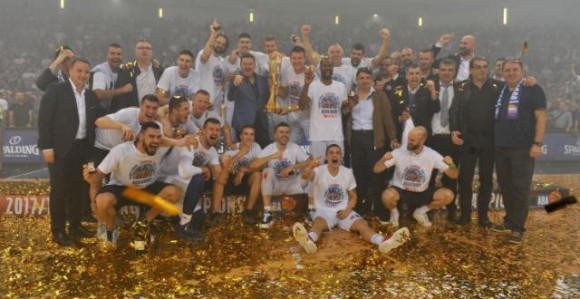 Bokan: Mogu da potvrdim - Budućnost će igrati EL!