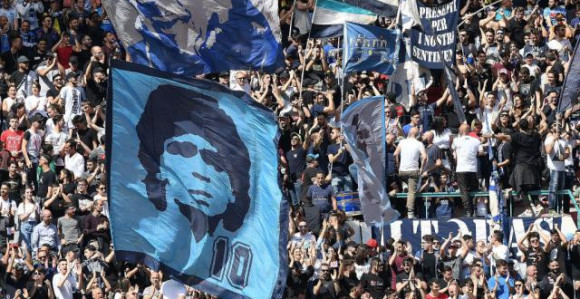 Opsada Firence - stiže 10.000 Napolitanaca!