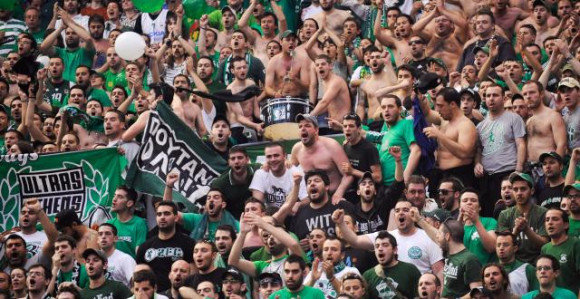 Evroliga ne dâ 681.000 € Panatinaikosu!