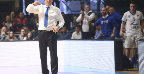 Mornar: Niko nije razgovarao sa nama o Pavićeviću!