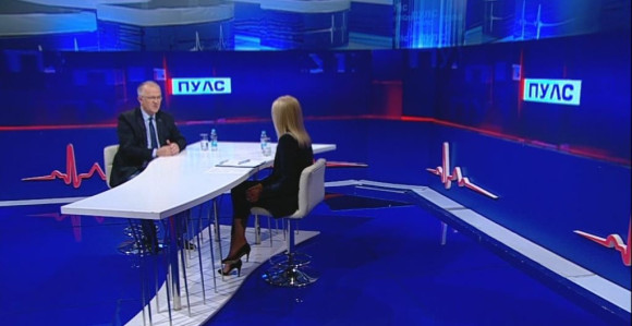 Čavić: Zaustaviti zaduženja Srpske