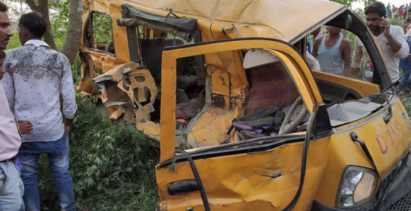 Najmanje 13 dece izgubilo je život