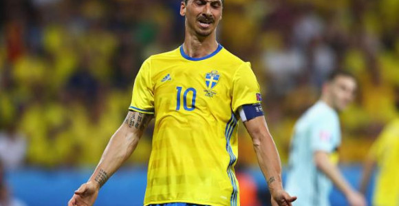 Zlatan nije u selektorovim planovima za SP!
