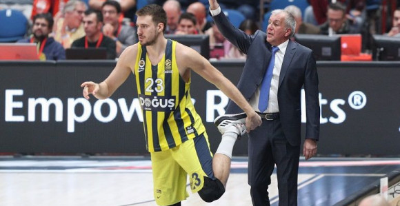 EL - najava: Svakog čuda tri dana dosta!