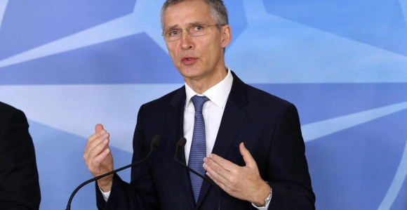 Nato sutra o stanju u BiH