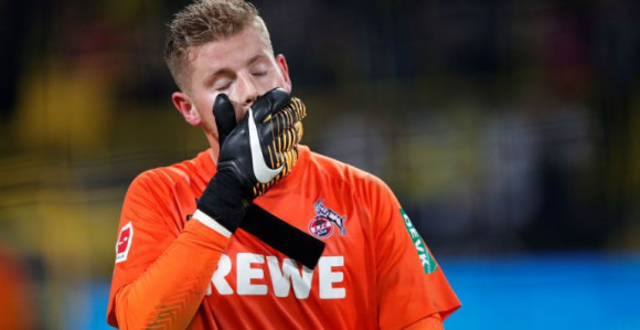 Dečko, svaka čast! I druga zvijezda ostaje u Kelnu!