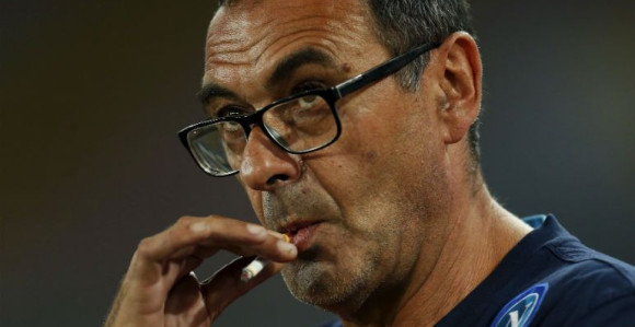 Kapitalan udarac Falija Ramadanija!