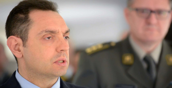 Srbija spremila kontramjeru 