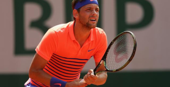 Krajinović ne nastupa ni u Istanbulu!