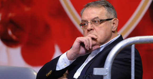 Alimpijeviću odbijena ostavka, sramota u Čačku!